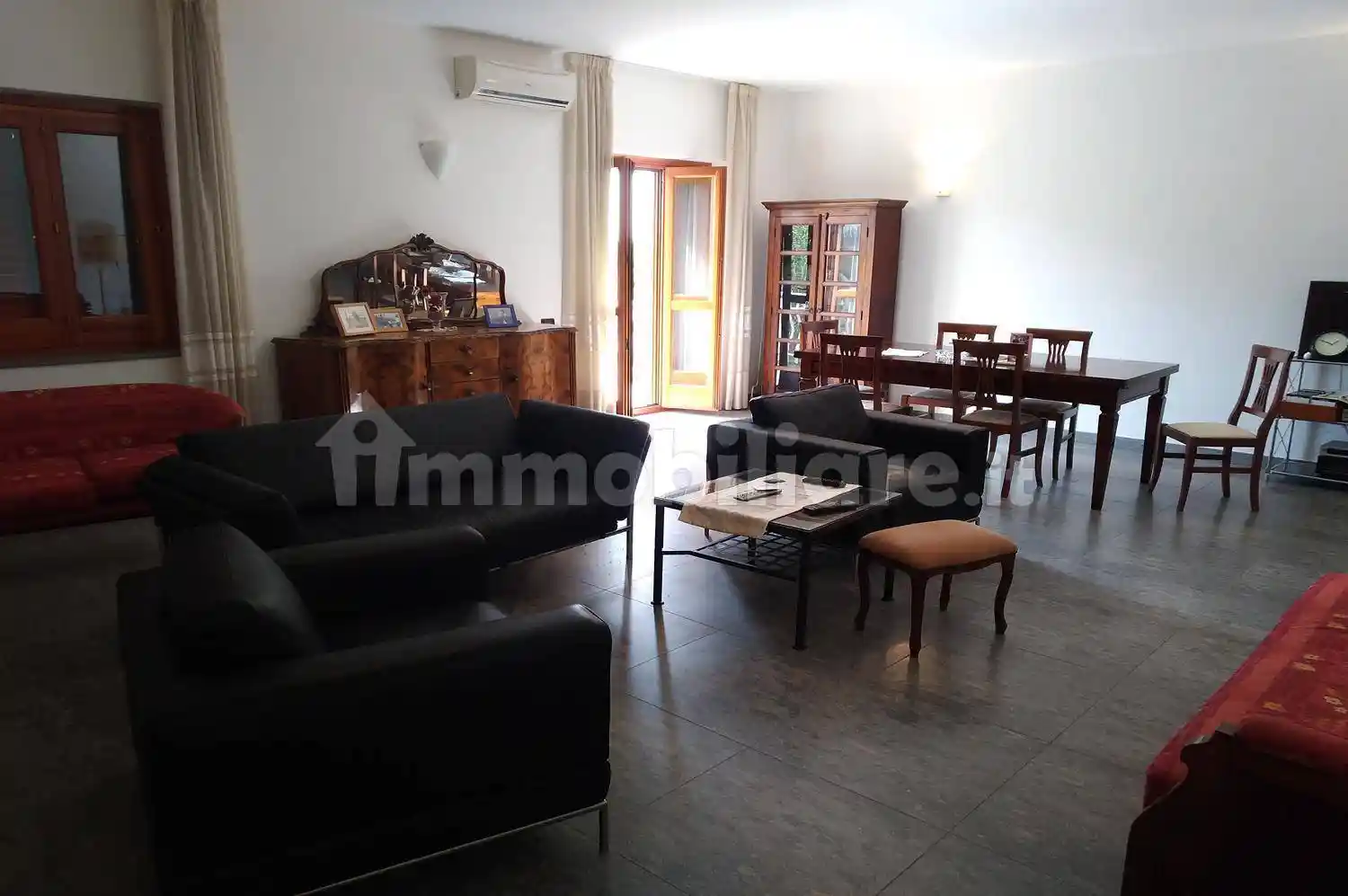 Appartamento ottimo stato, Centro, Torano Castello - foto 3