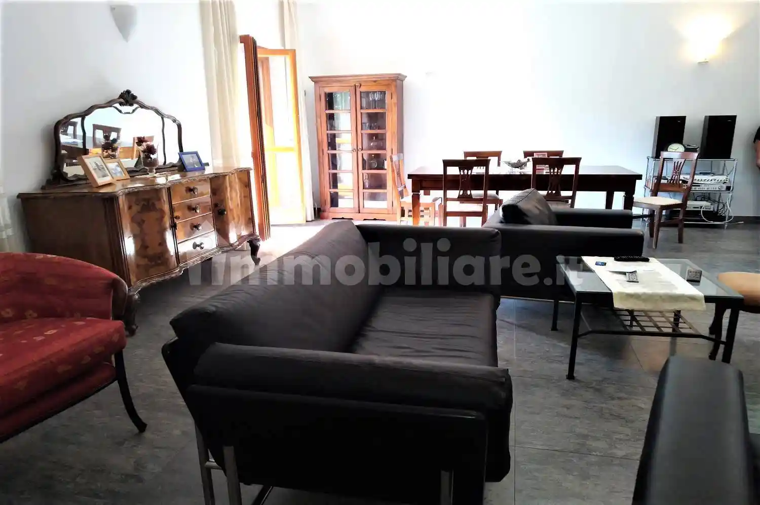 Appartamento ottimo stato, Centro, Torano Castello - foto 4