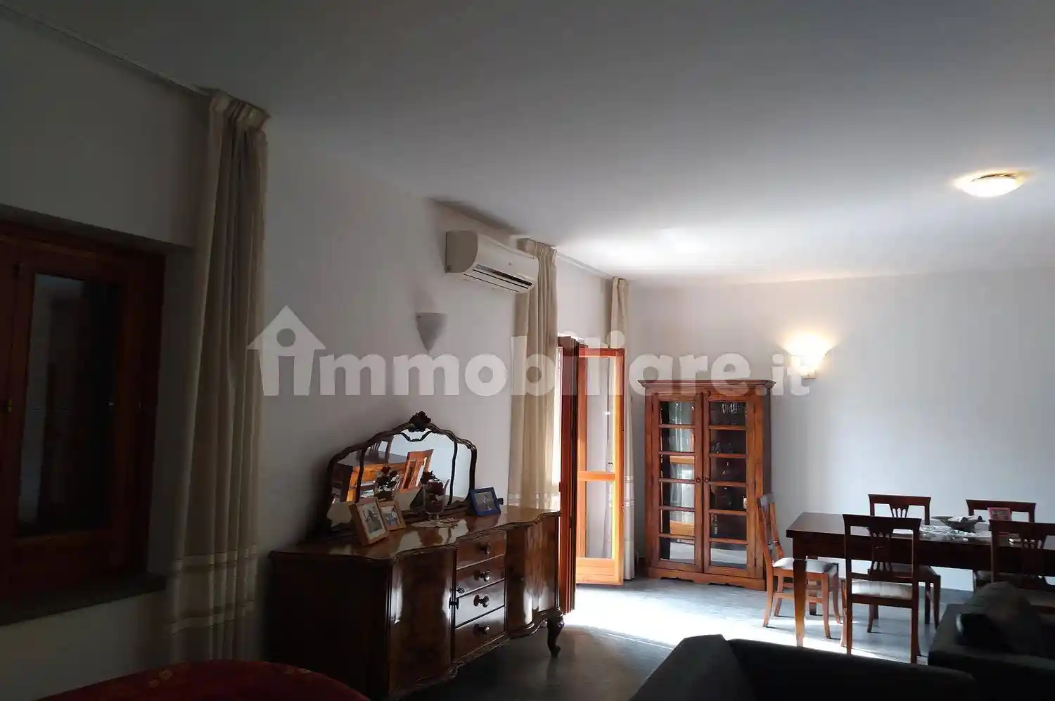 Appartamento ottimo stato, Centro, Torano Castello - foto 5