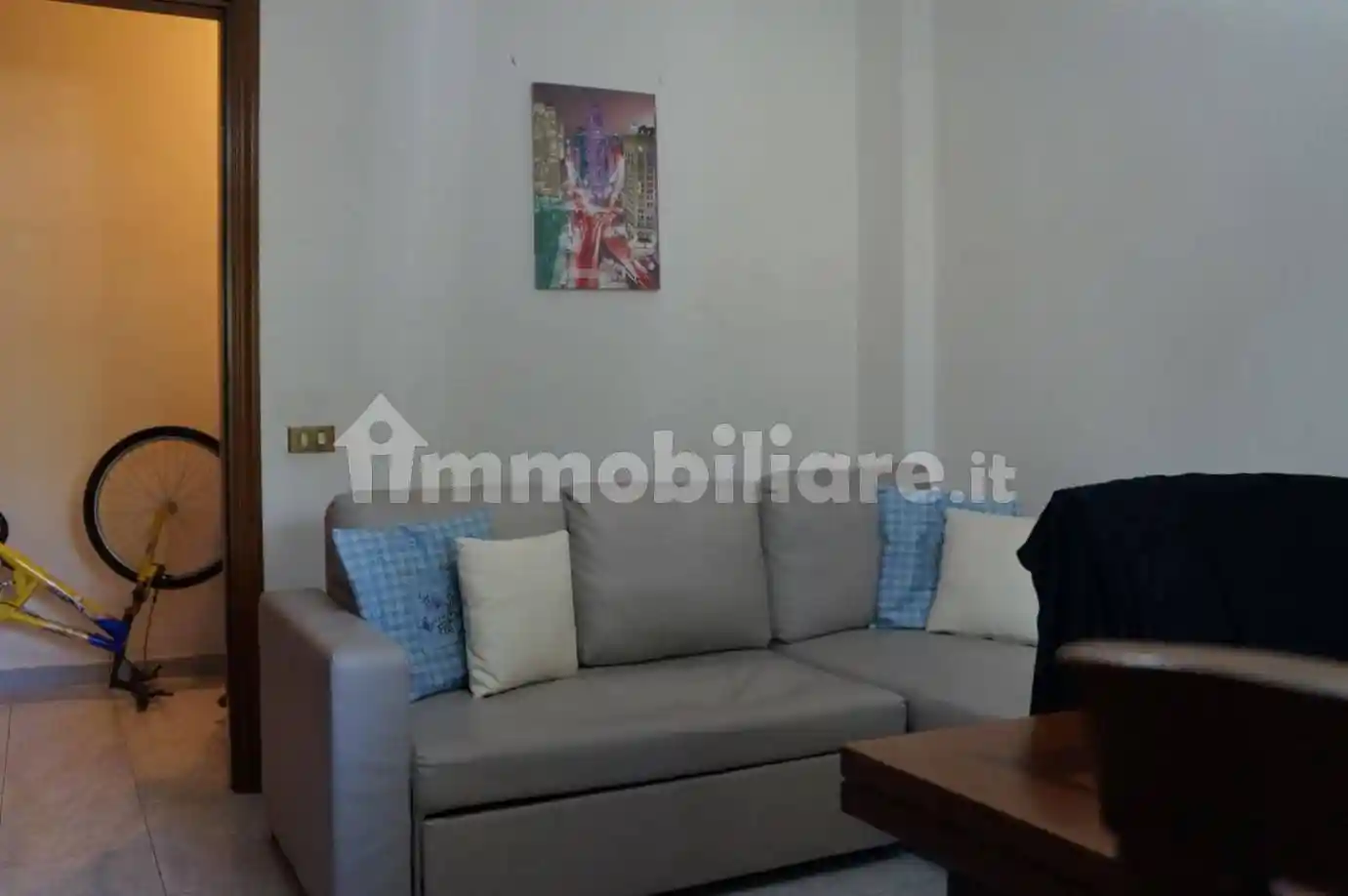 Quadrilocale buono stato, Stadio - Città 2000, Cosenza - foto 2