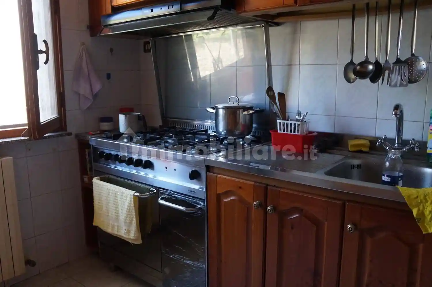 Quadrilocale buono stato, Stadio - Città 2000, Cosenza - foto 4