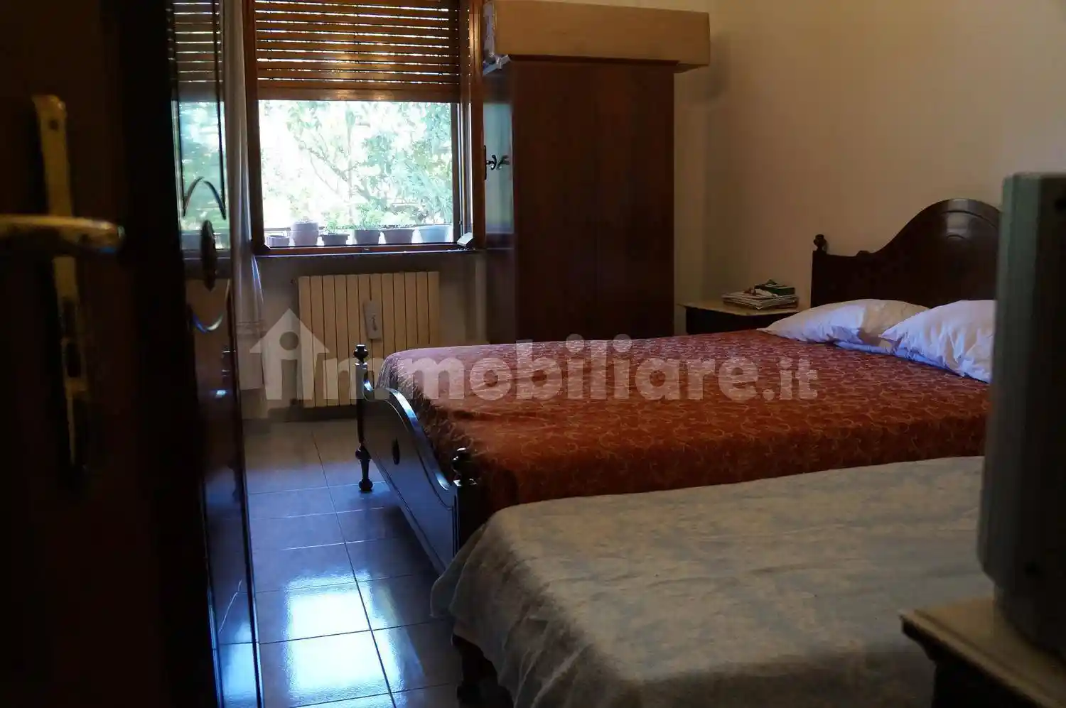 Quadrilocale buono stato, Stadio - Città 2000, Cosenza - foto 5