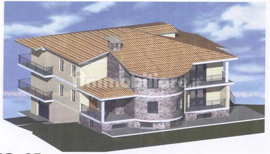 Villa in vendita a Figline Vegliaturo