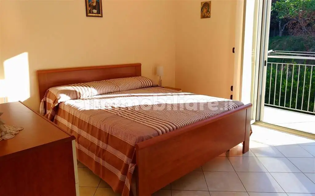 Appartamento in vendita a Amantea