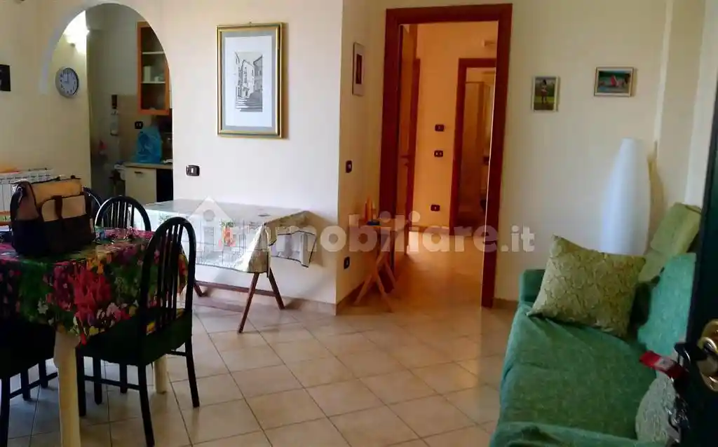 Appartamento ottimo stato, Campora San Giovanni, Amantea - foto 3