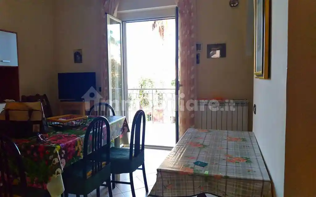 Appartamento ottimo stato, Campora San Giovanni, Amantea - foto 4