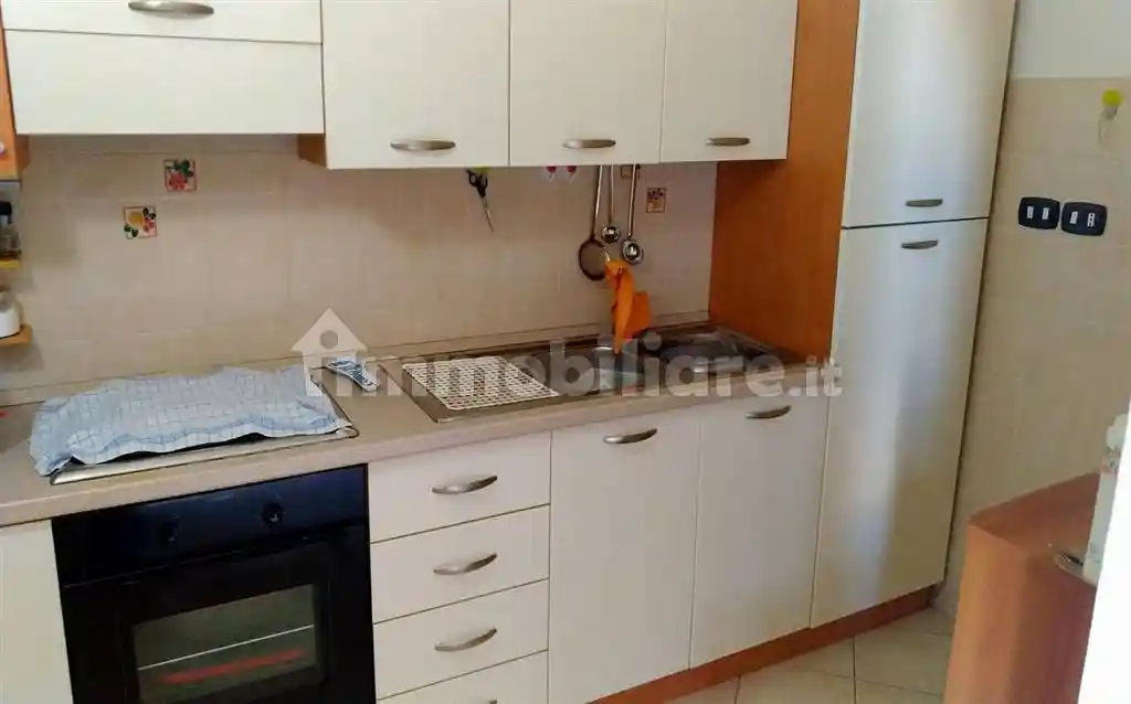 Appartamento ottimo stato, Campora San Giovanni, Amantea - foto 5