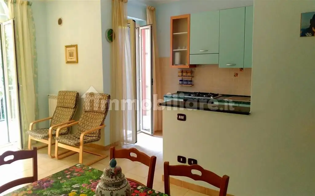 Appartamento in vendita a Amantea