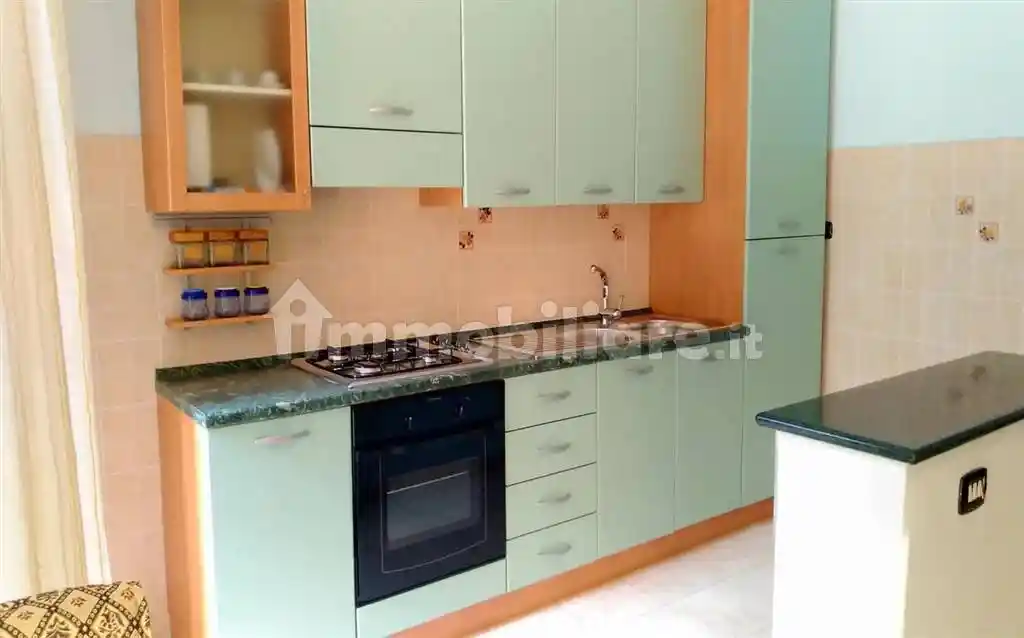 Appartamento ottimo stato, Campora San Giovanni, Amantea - foto 2