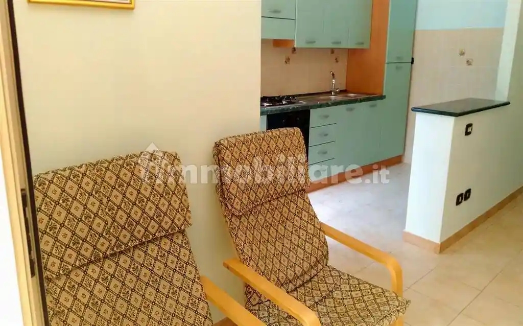 Appartamento ottimo stato, Campora San Giovanni, Amantea - foto 3