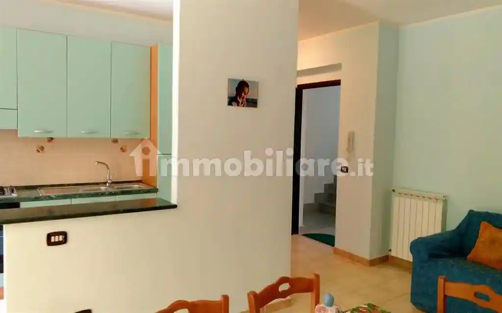 Appartamento ottimo stato, Campora San Giovanni, Amantea - foto 4