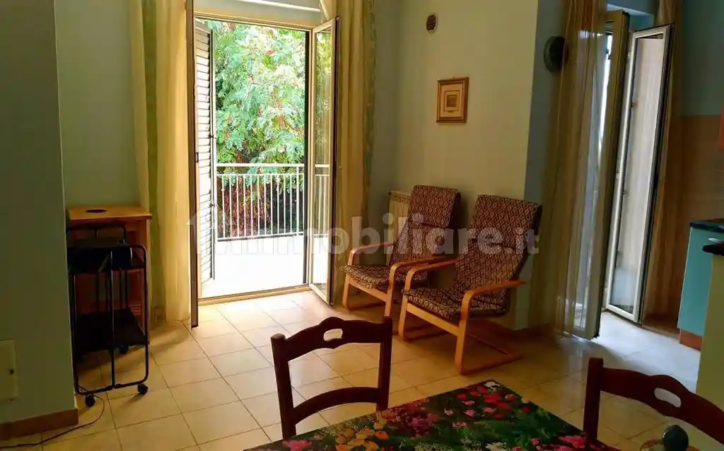 Appartamento ottimo stato, Campora San Giovanni, Amantea - foto 5