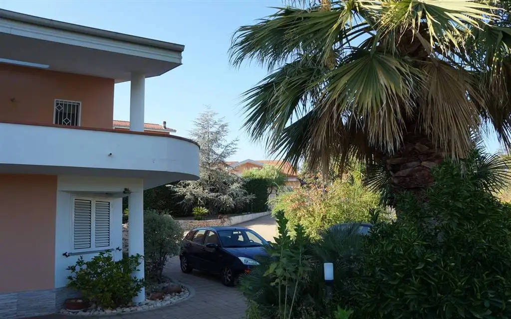 Villa in vendita a Rende