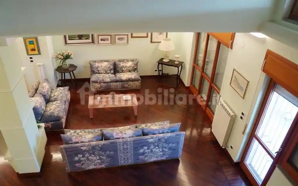 Villa unifamiliare, ottimo stato, 380 m², Roges, Rende - foto 4