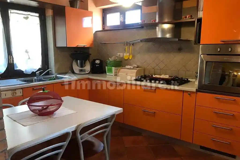 Villa unifamiliare, ottimo stato, 460 m², Rende - foto 5