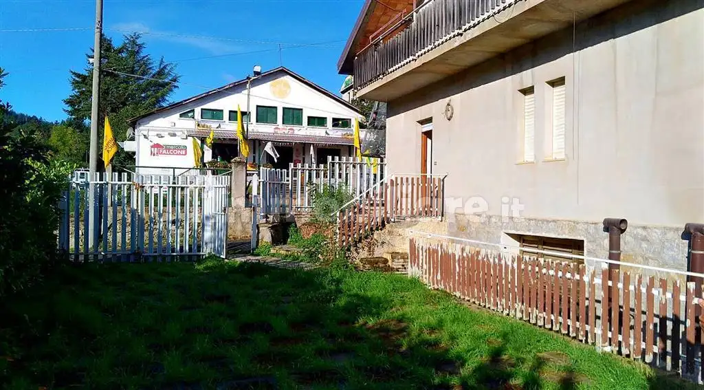 Villa in vendita a Spezzano della Sila