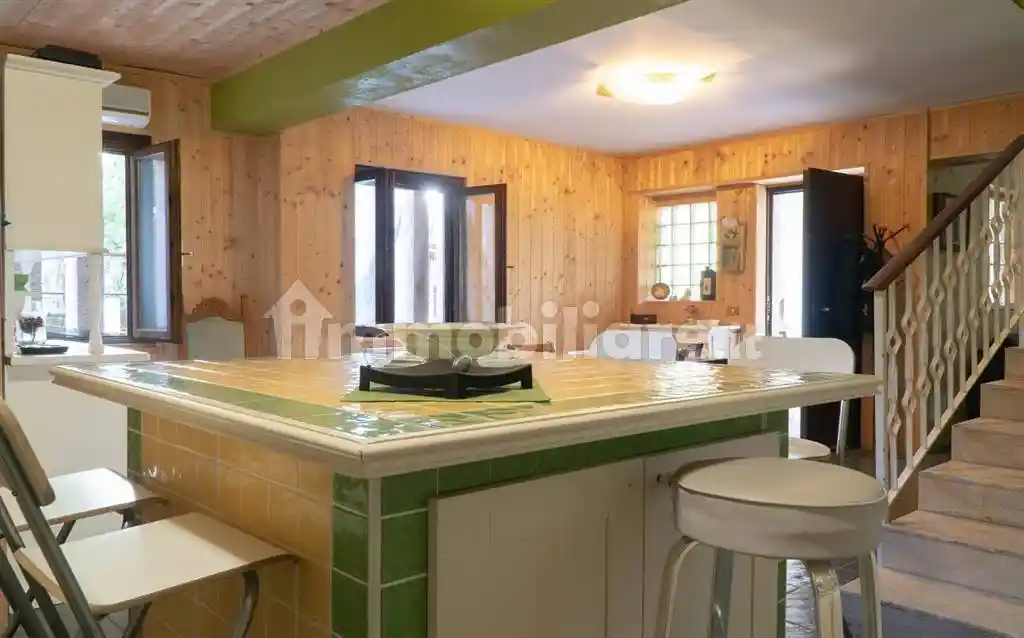 Villa a schiera via San Paolo, Rosario, Mendicino - foto 2