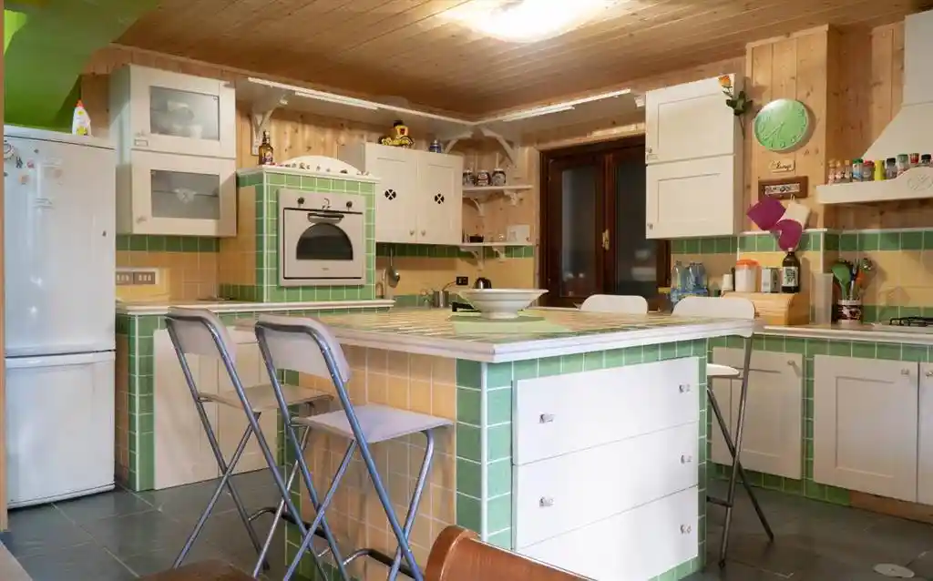 Villa a schiera via San Paolo, Rosario, Mendicino - foto 3