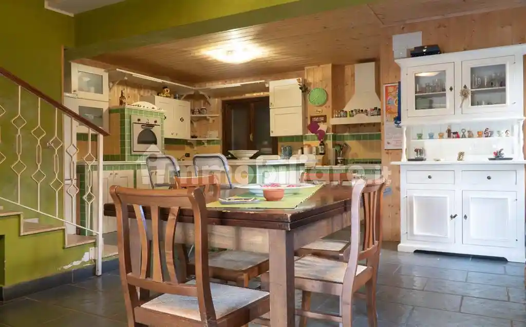 Villa a schiera via San Paolo, Rosario, Mendicino - foto 4