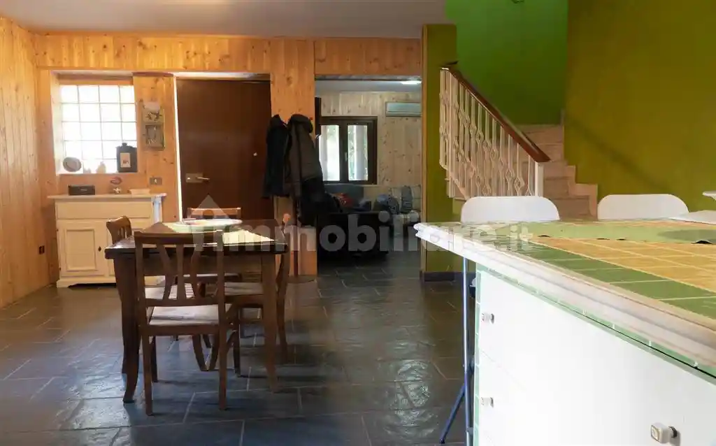 Villa a schiera via San Paolo, Rosario, Mendicino - foto 5