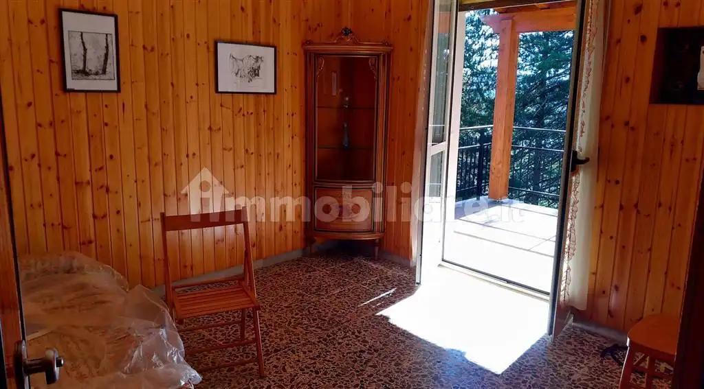 Appartamento in vendita a Spezzano della Sila