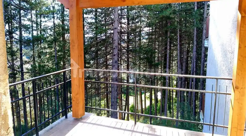 Appartamento ottimo stato, Spezzano della Sila - foto 3