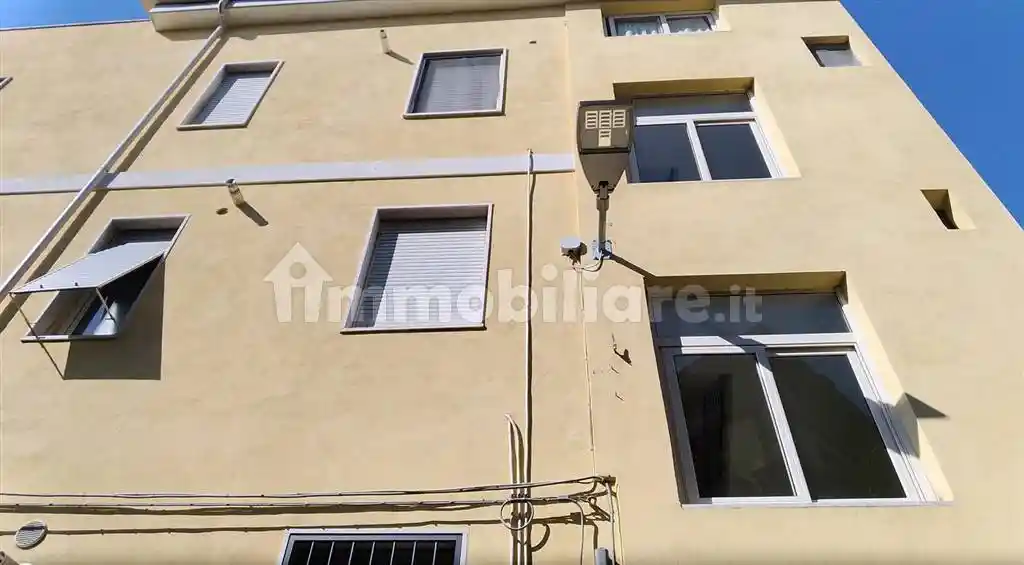 Quadrilocale da ristrutturare, piano terra, Acquedotto, Cosenza - foto 2