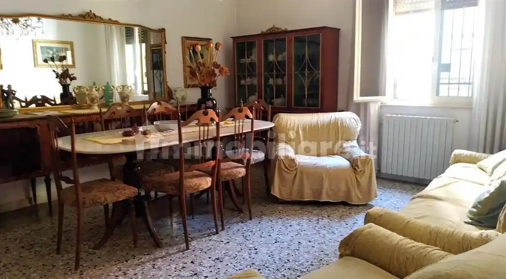 Quadrilocale da ristrutturare, piano terra, Acquedotto, Cosenza - foto 3