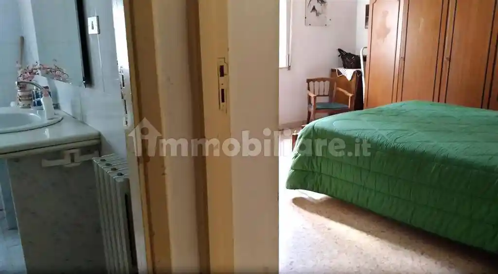 Quadrilocale da ristrutturare, piano terra, Acquedotto, Cosenza - foto 4