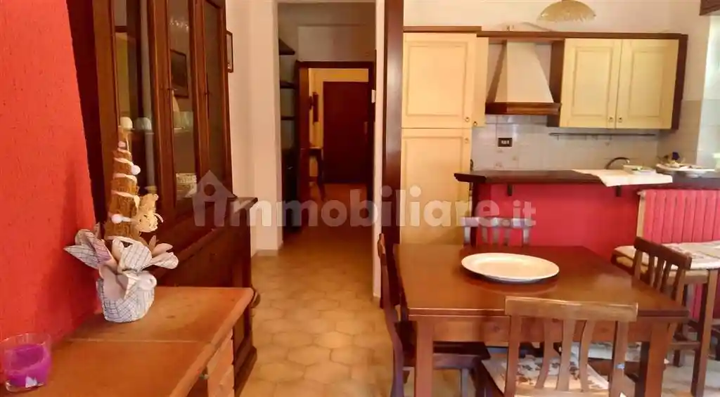 Appartamento in vendita a Casali del Manco