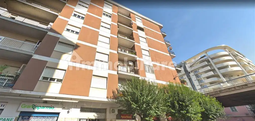 Appartamento in vendita a Cosenza