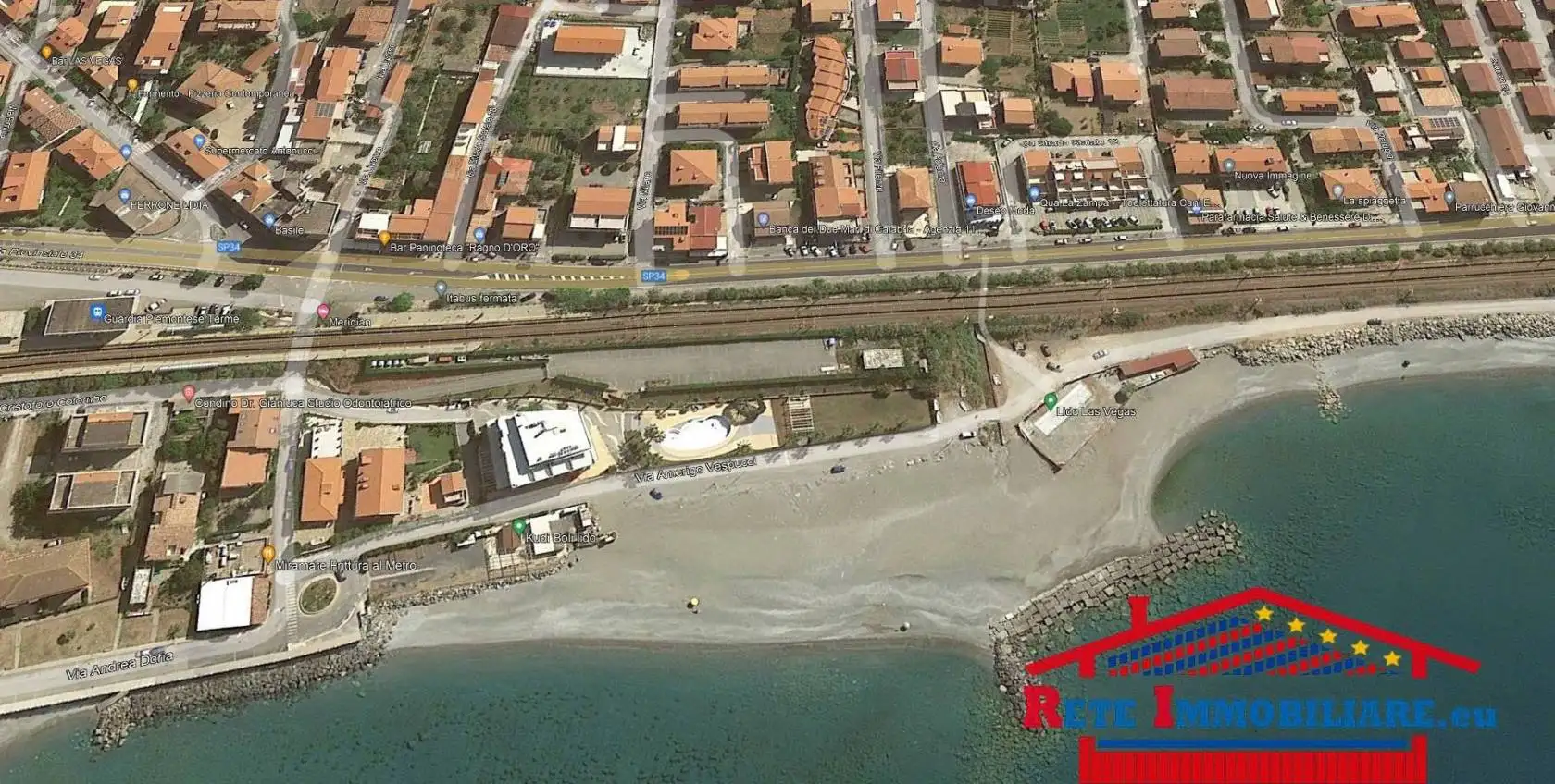 Appartamento in vendita a Guardia Piemontese