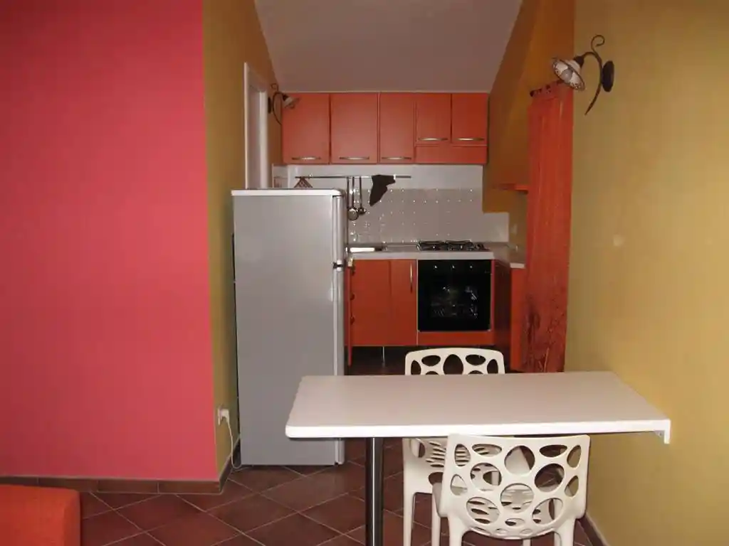 Quadrilocale ottimo stato, Marina, Guardia Piemontese - foto 2