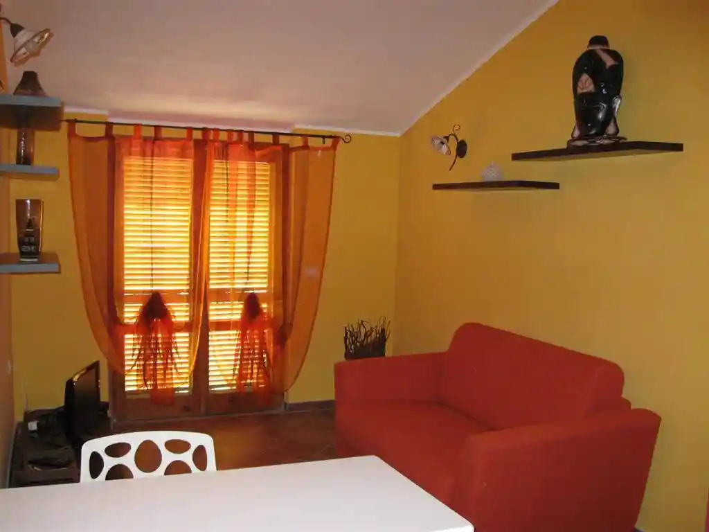 Quadrilocale ottimo stato, Marina, Guardia Piemontese - foto 5