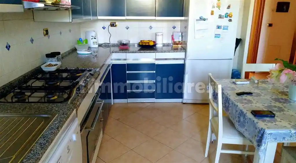 Appartamento ottimo stato, Vadue, Carolei - foto 3