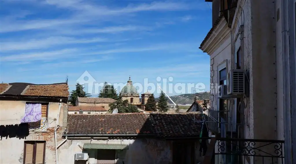 Appartamento in vendita a Cosenza