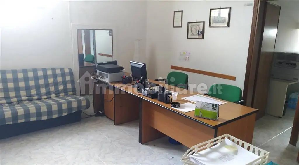 Appartamento in vendita a Cosenza