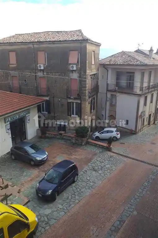 Terratetto unifamiliare 151 m², da ristrutturare, Cerisano - foto 2