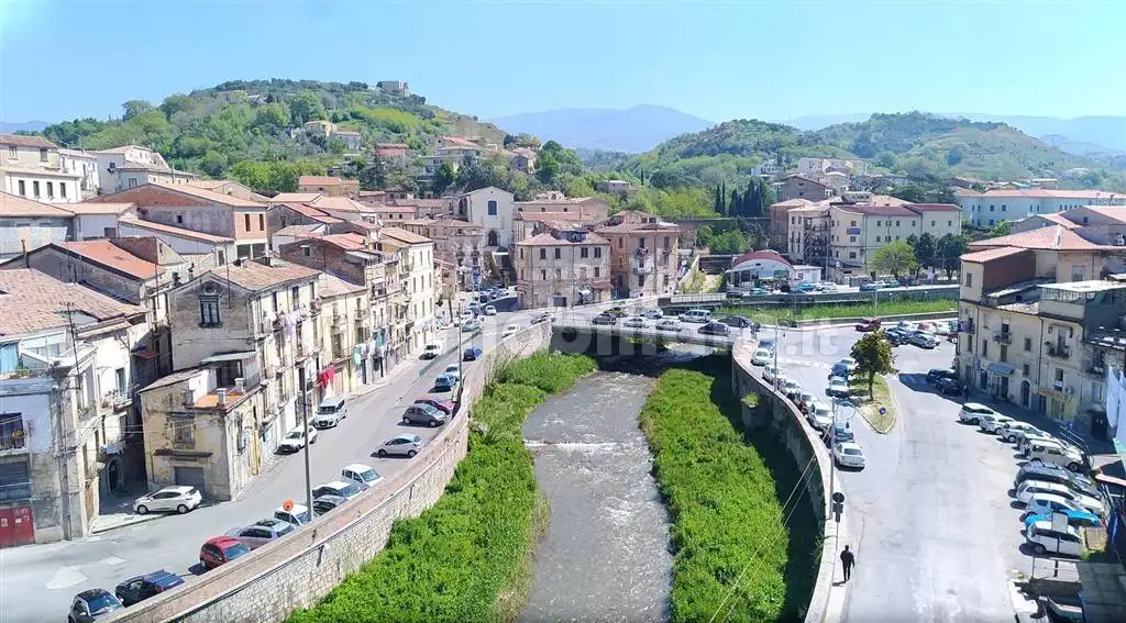 Appartamento in vendita a Cosenza