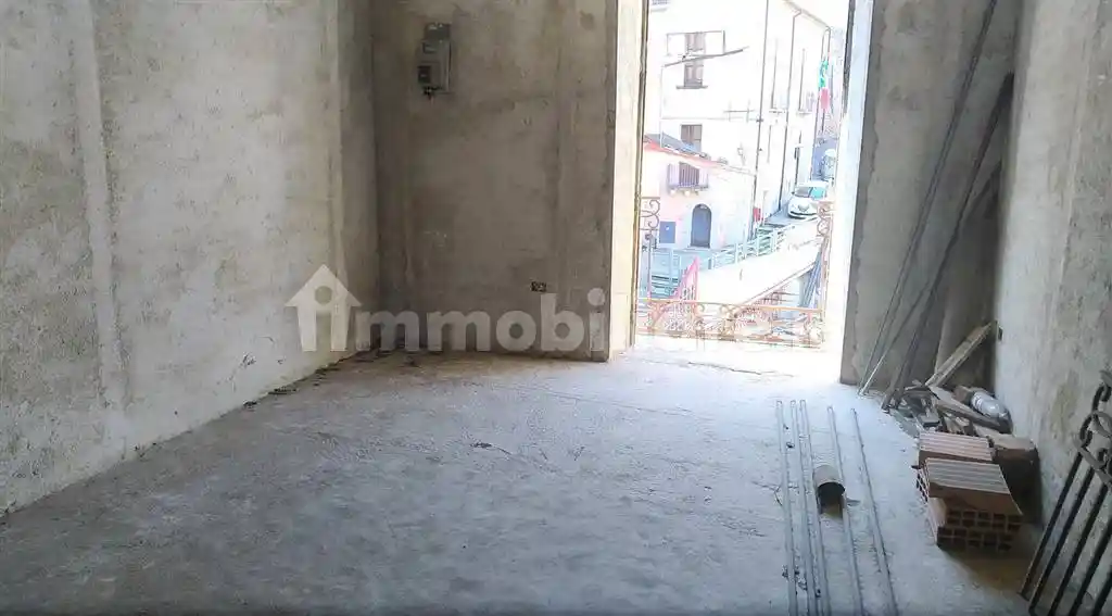 Quadrilocale da ristrutturare, Centro, Cosenza - foto 3