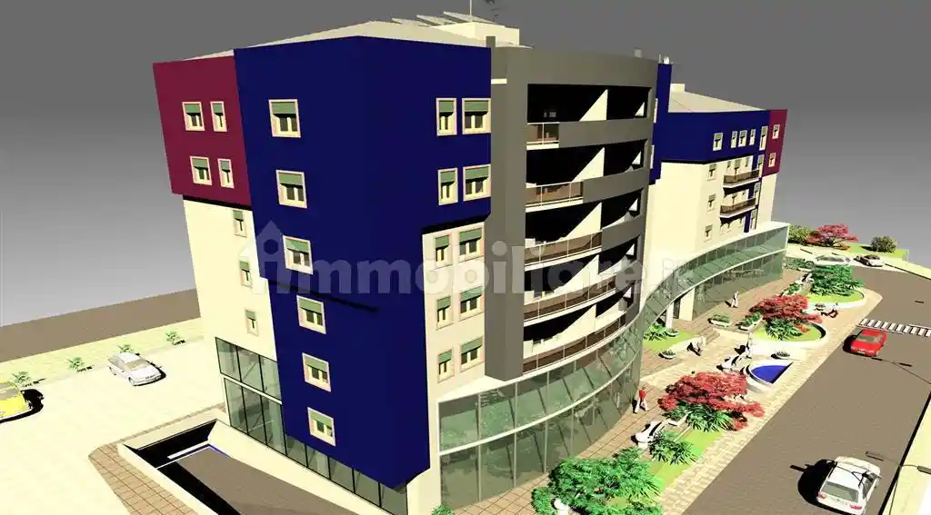 Appartamento nuovo, Centro, Cosenza - foto 2