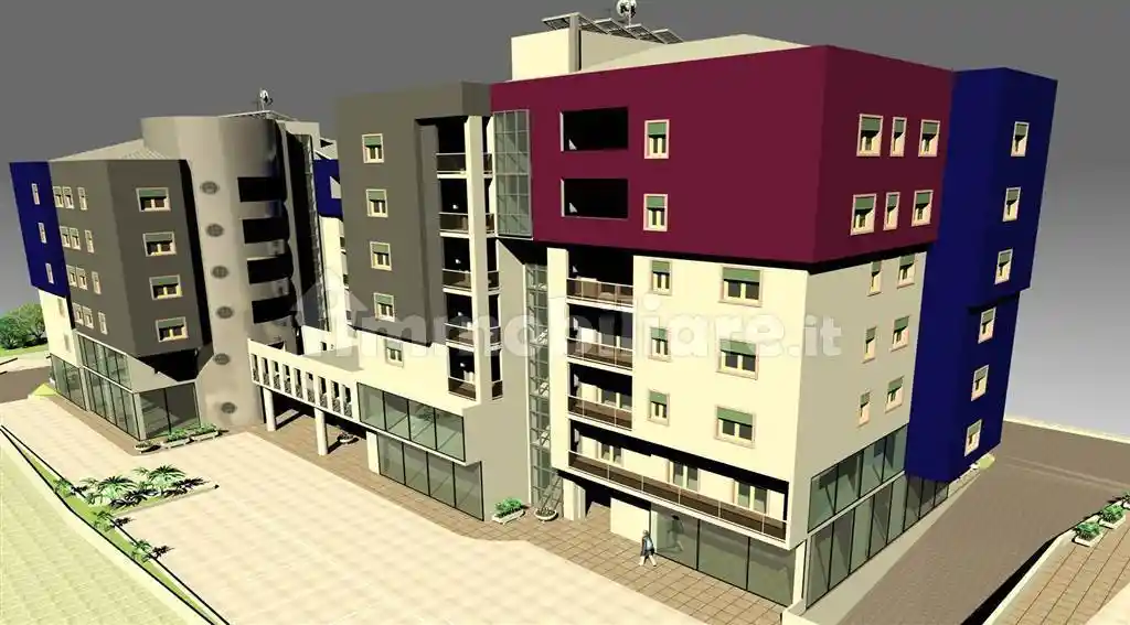 Appartamento nuovo, Centro, Cosenza - foto 3