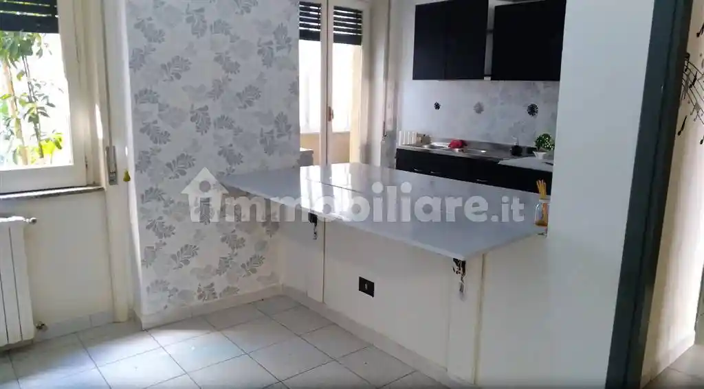 Quadrilocale da ristrutturare, Centro, Cosenza - foto 2