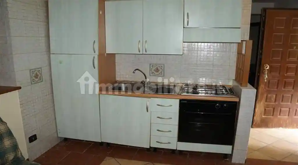 Appartamento piano terra, Centro, Spezzano della Sila - foto 3