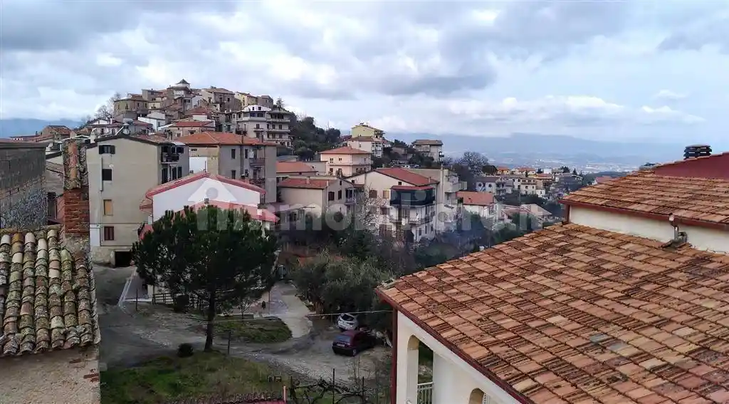 Appartamento in vendita a Casali del Manco