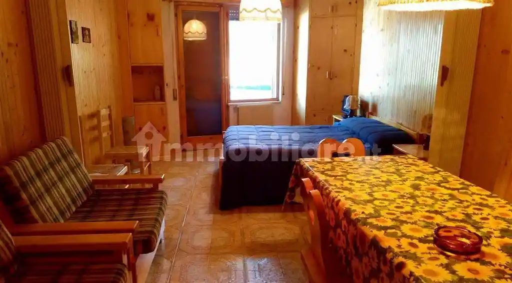 Bilocale ottimo stato, piano rialzato, Trepidò Sottano E Soprano, Cotronei - foto 2