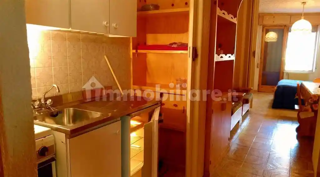 Bilocale ottimo stato, piano rialzato, Trepidò Sottano E Soprano, Cotronei - foto 3