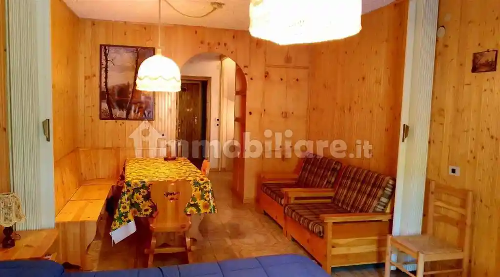 Bilocale ottimo stato, piano rialzato, Trepidò Sottano E Soprano, Cotronei - foto 4