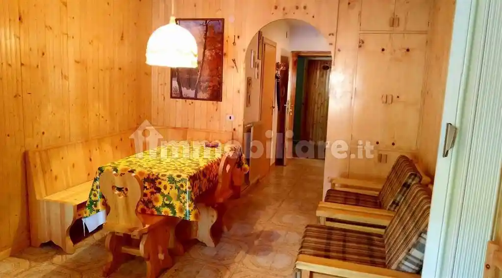 Bilocale ottimo stato, piano rialzato, Trepidò Sottano E Soprano, Cotronei - foto 5