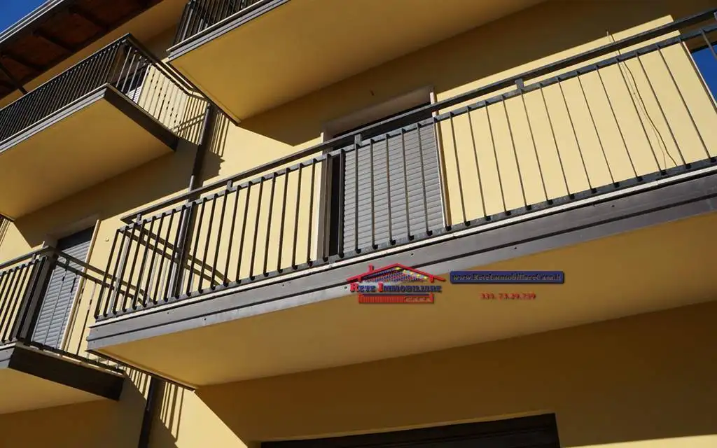 Appartamento in vendita a Rovito